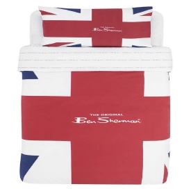 Ben Sherman Bedding