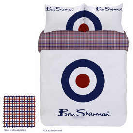 Ben Sherman